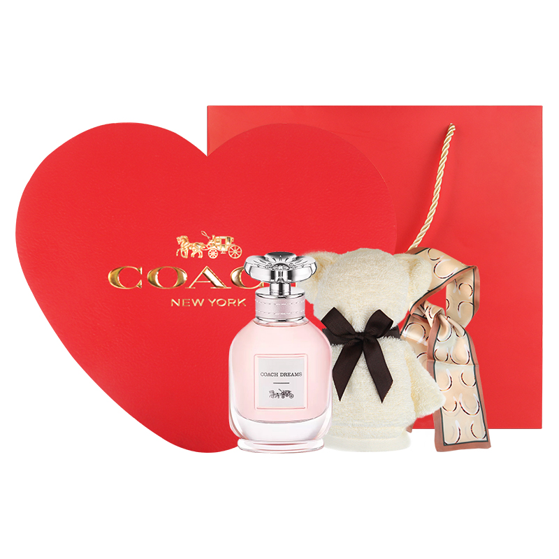 

Туалетная вода Dream Journey COACH