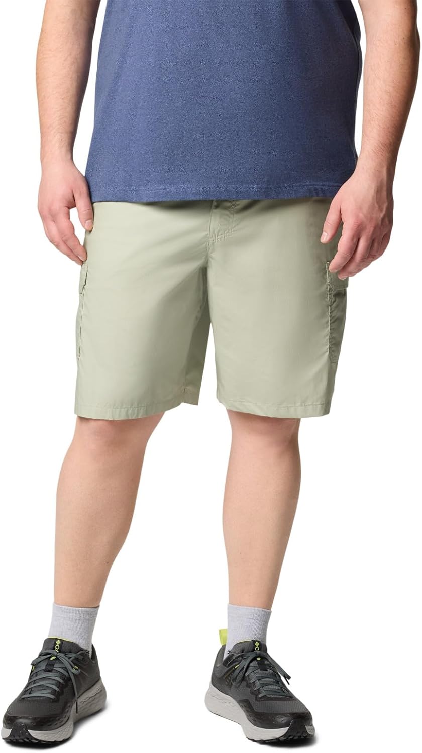 

Columbia мужские шорты карго Washed Out II, Safari