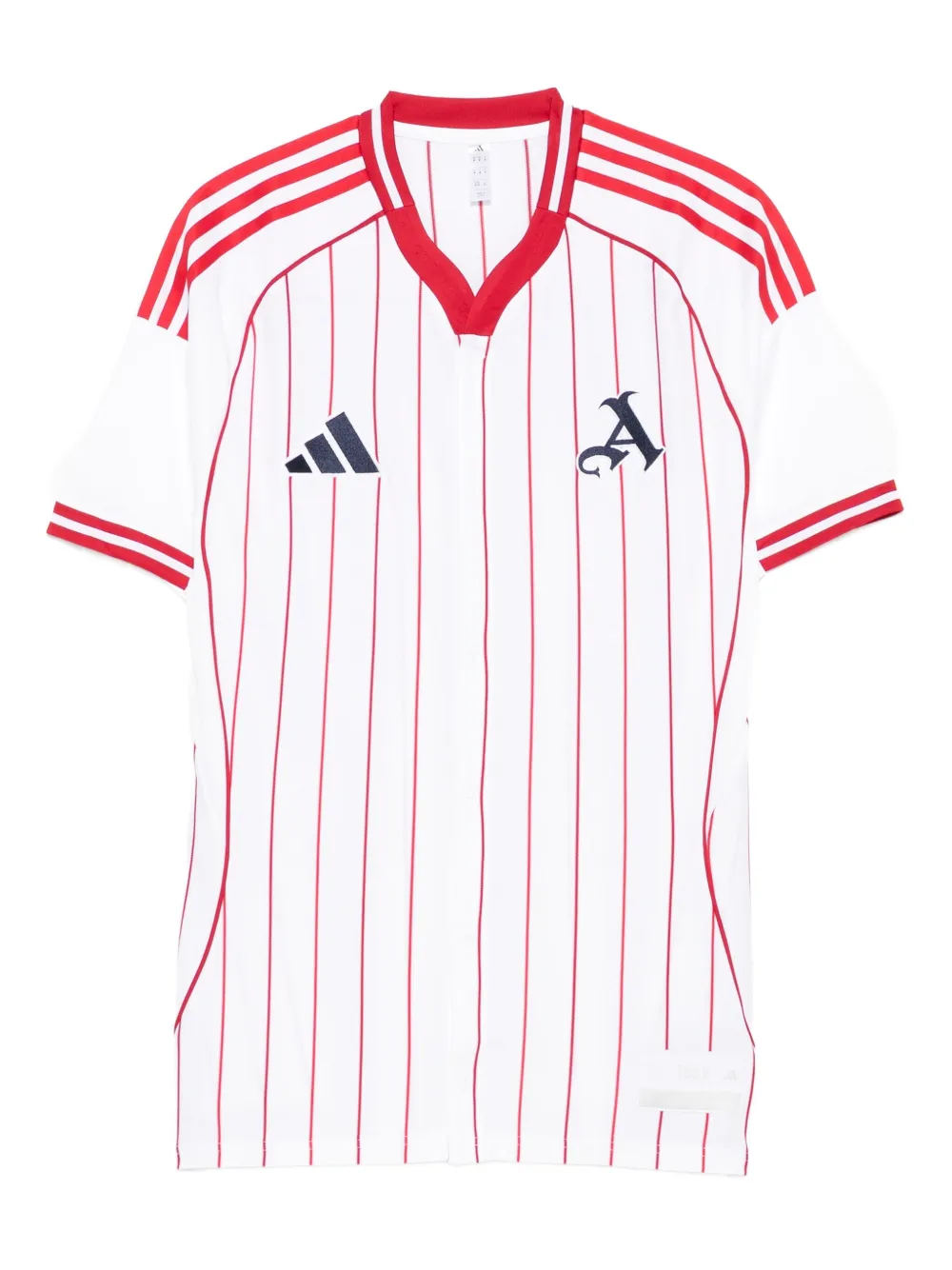 

Рубашка Arsenal US Pack Adidas, белый