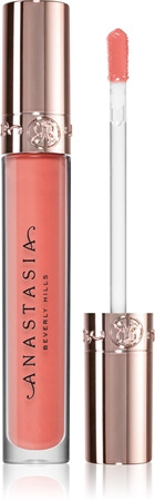 

Блеск для губ Anastasia Beverly Hills Lip Gloss, Coral 4,5 ml