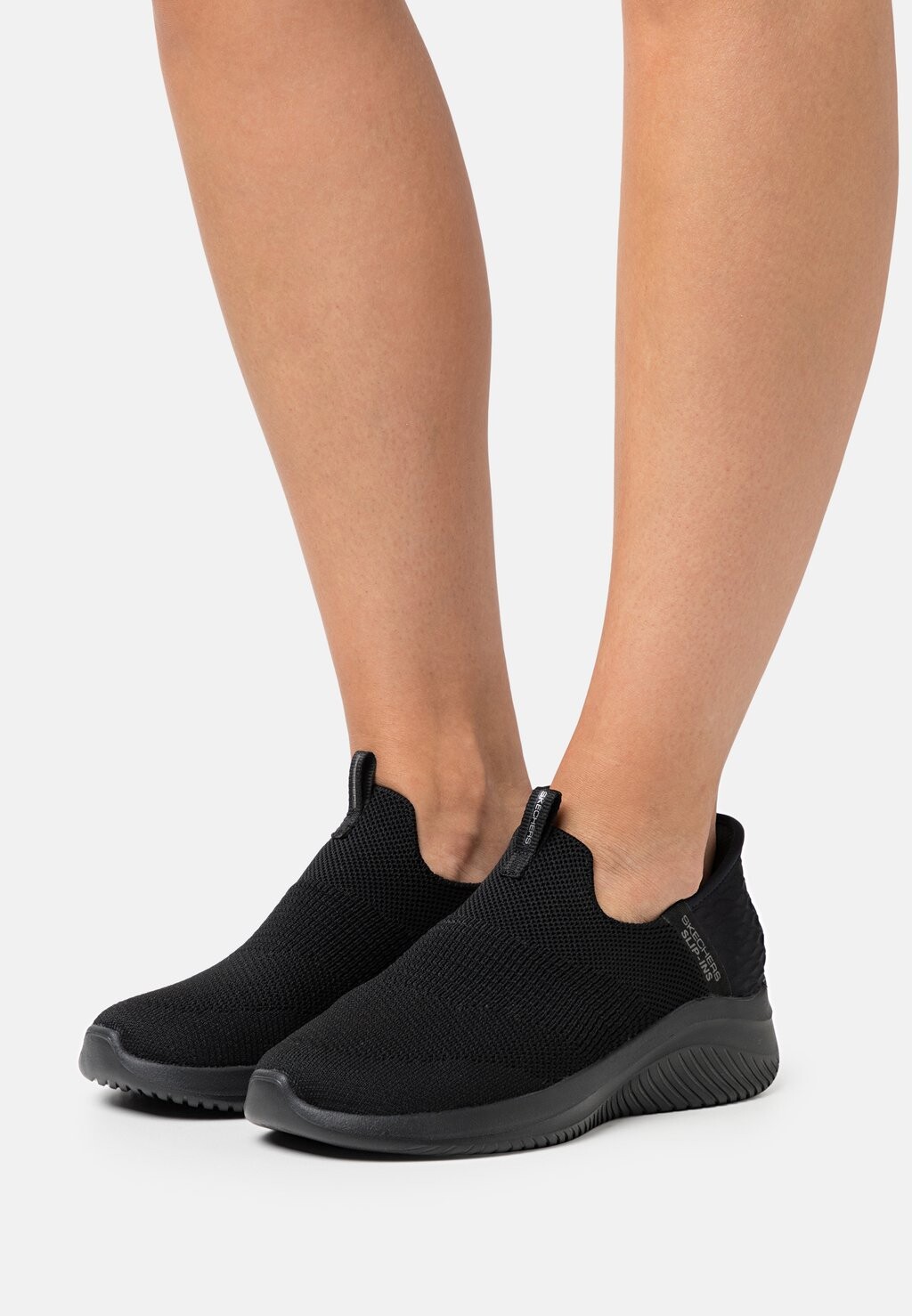 

Кроссовки Skechers, черный Ultra Flex 3.0, черный