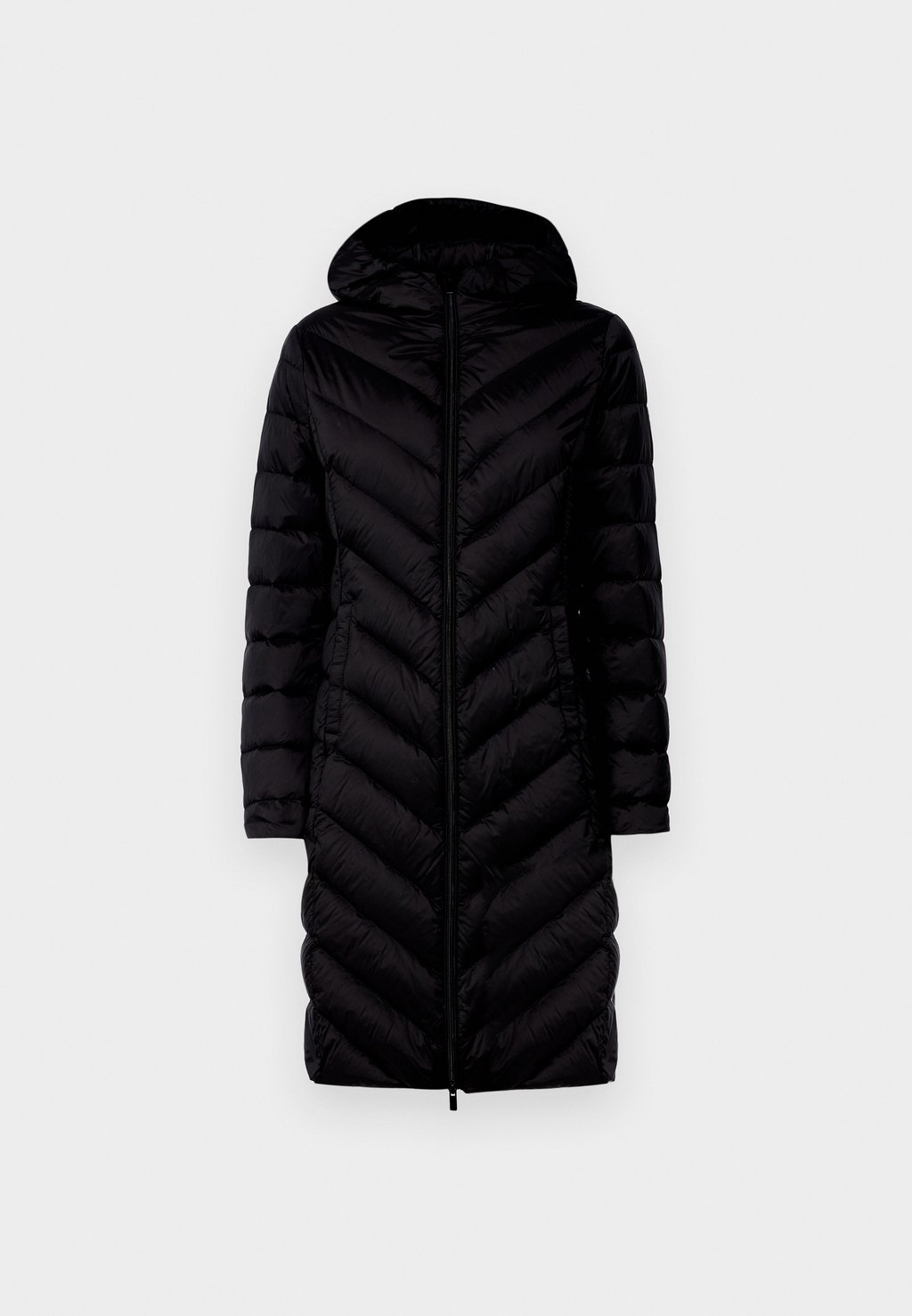 

Легкая куртка VIMANYANA PUFFER VILA, черный