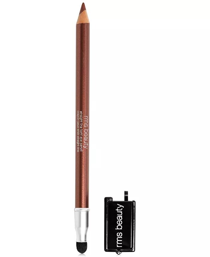 

Карандаш для глаз Straight Line Kohl Rms Beauty, цвет Bronze Definition