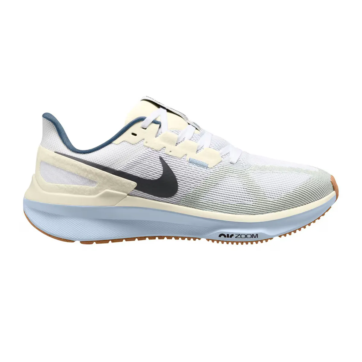 

Кроссовки мужские Nike Structure 25, белый