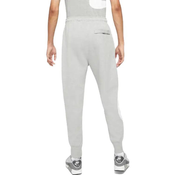 Штаны спортивные swoosh tech спортивные штаны Nike, серый — фото 4