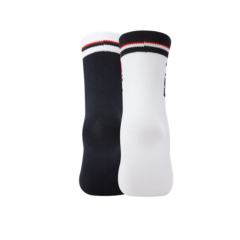 Носки FILA KIDS, 2 pack (standard белый/legend синий-f99) — фото 4