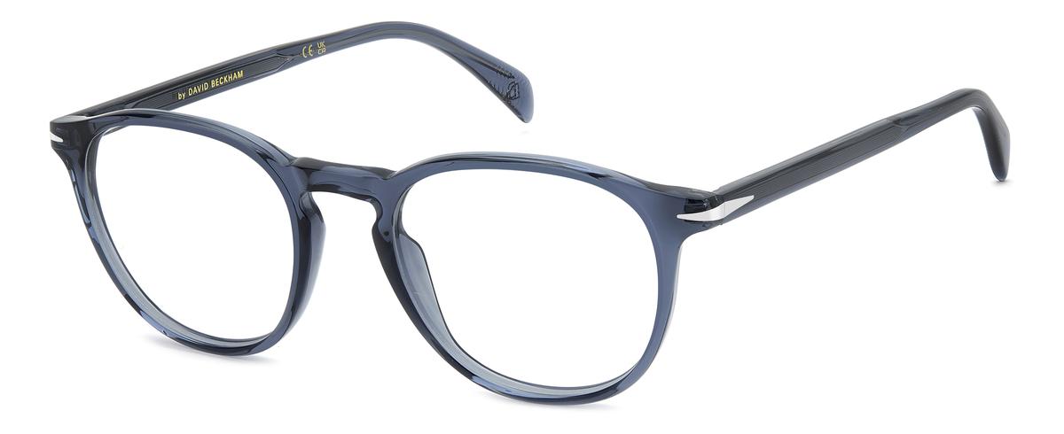 

Мужские оптические оправы DB 1018 DAVID BECKHAM