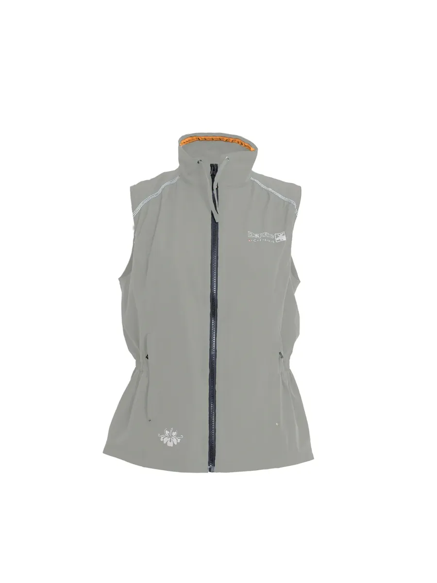 

DEPROC Активный функциональный жилет "KENORA WOMEN VEST Full Stretch", также в больших размерах Deproc Active, цвет Sand