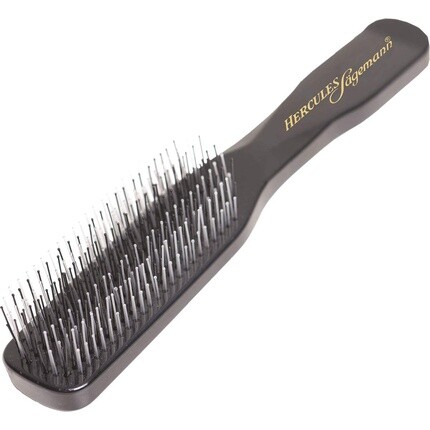 8300 Deluxe Magic Brush Щетка для распутывания волос для мужчин и женщин, черная, Hercules Sг¤Gemann — фото 2