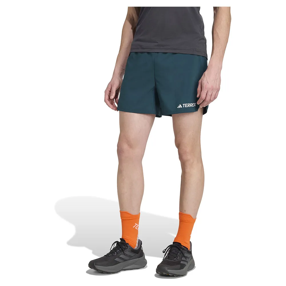 

Шорты adidas Xperior 5´´, синий