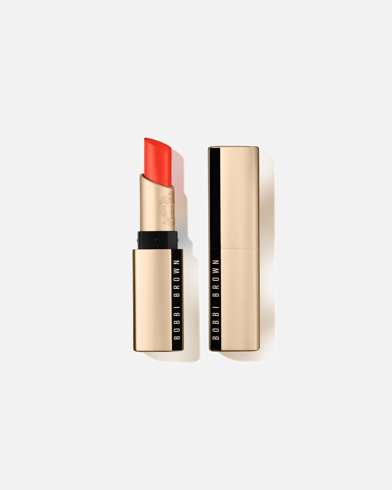 

Помада Bobbi Brown, power play, 3.5 гр