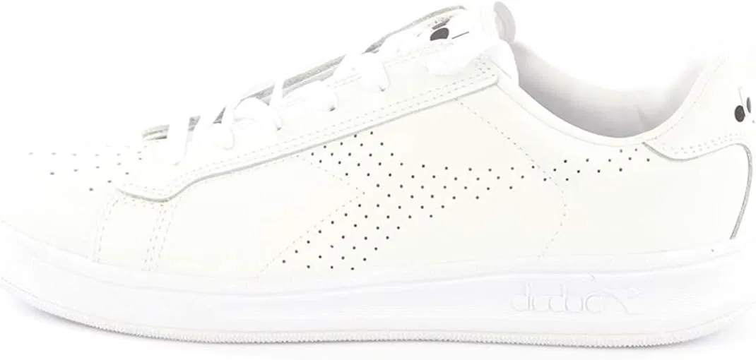 Мужские кроссовки Diadora Martin, White