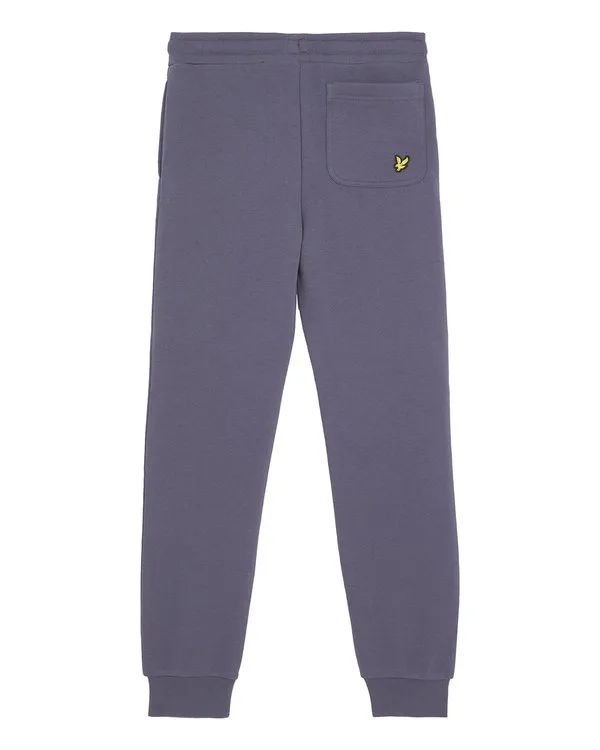 Спортивные штаны Lyle & Scott, Graystone — фото 2