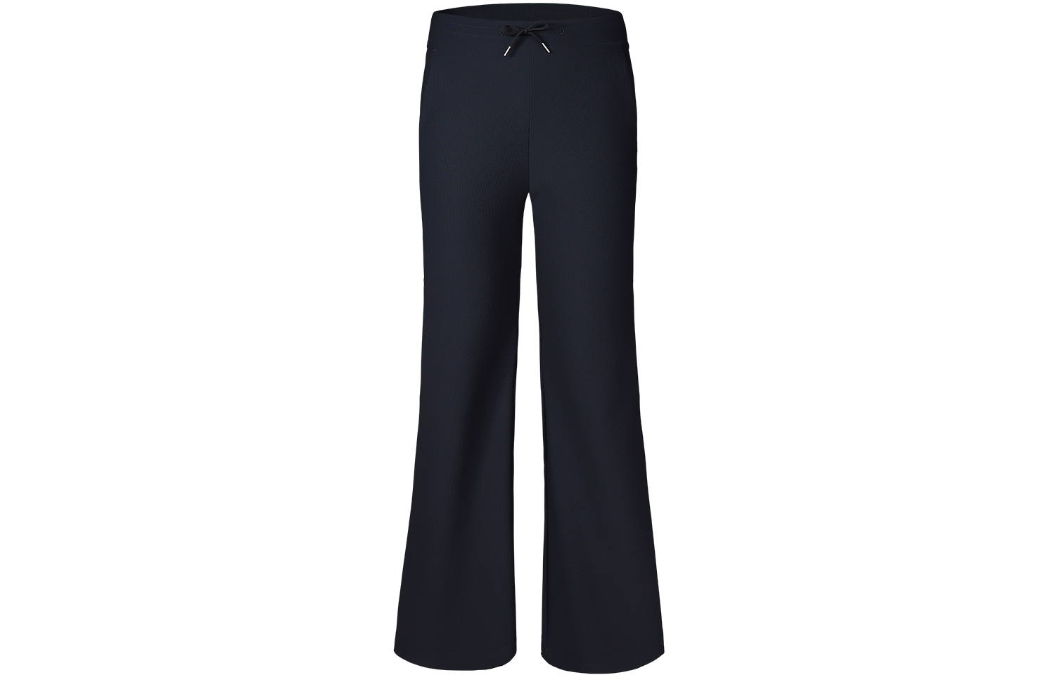 

Женские повседневные брюки Wide Leg HOTSUIT, черный