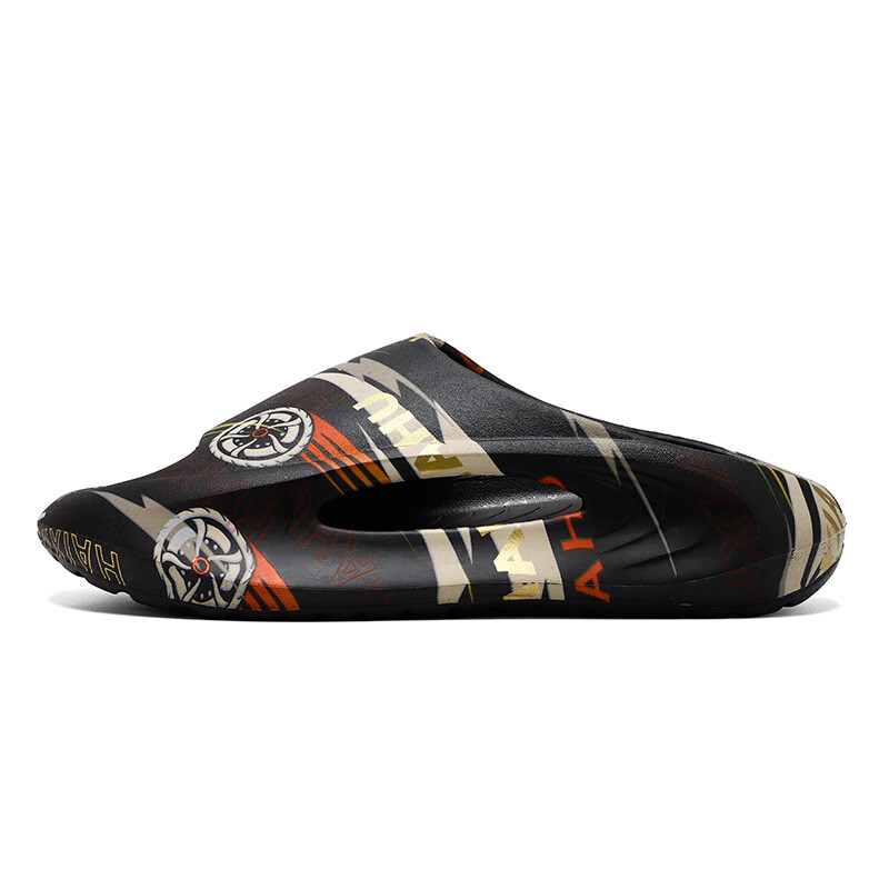 Шлепанцы и сланцы CariteSport Slide Slippers Unisex, белый
