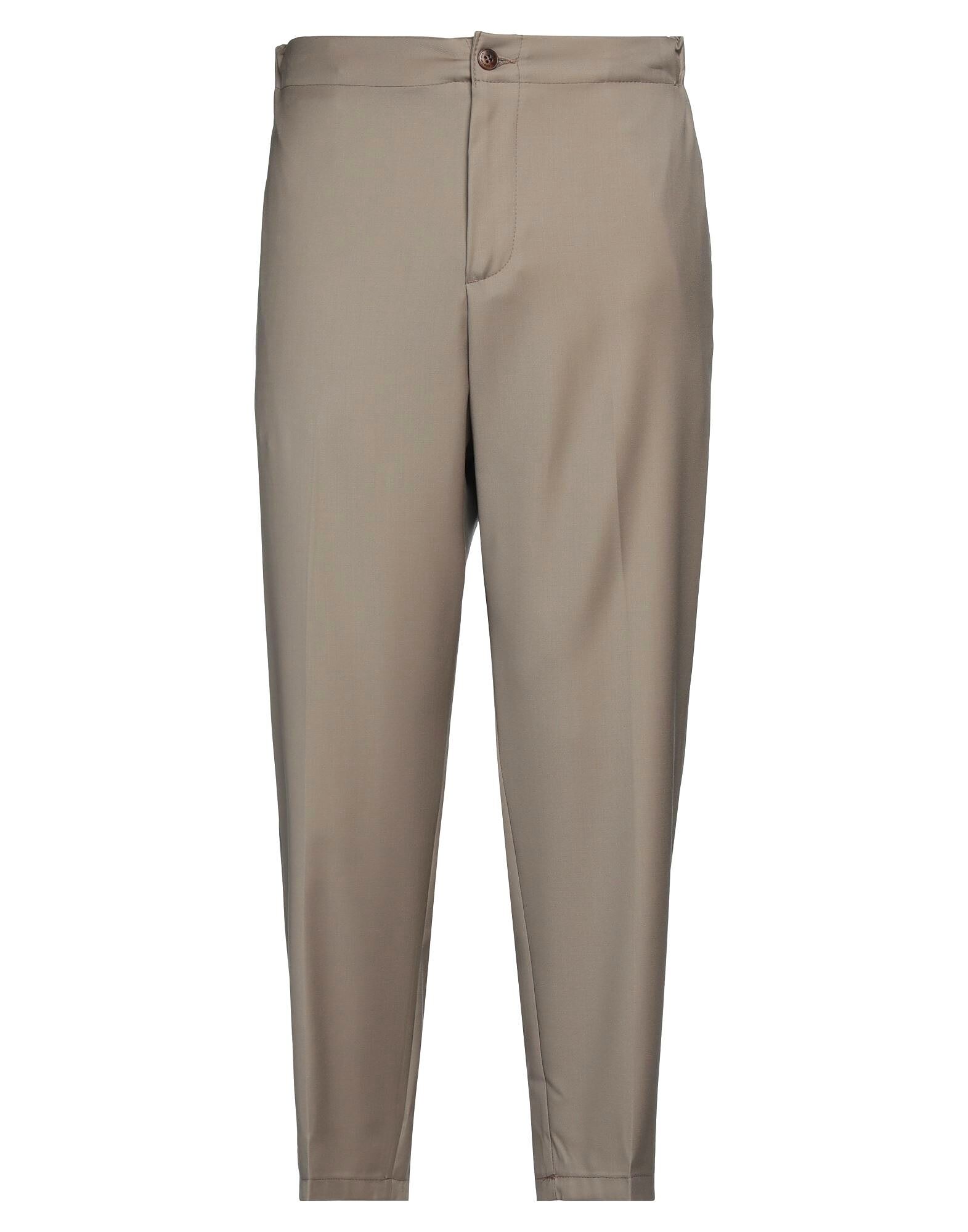 

Брюки Costumein, песочный