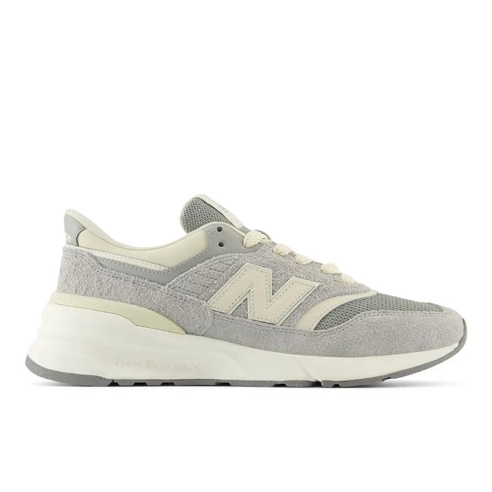 

Кроссовки New Balance 997R trainers, серый