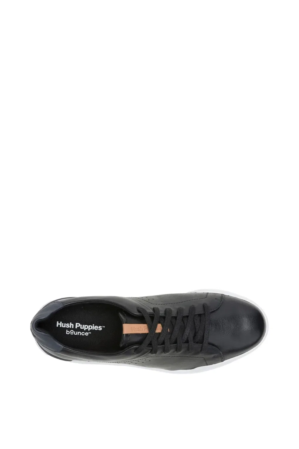 Кроссовки с технологией Bounce Hush Puppies, черный — фото 4