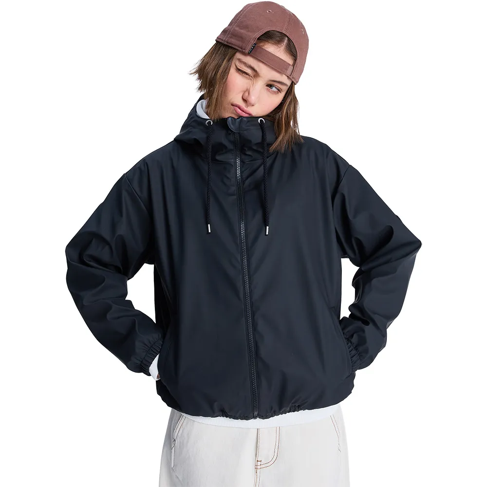 

Жилет Roxy Wait For Me Light, синий