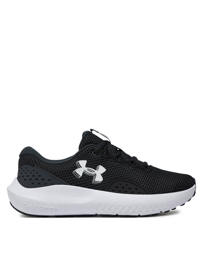 

Беговые кроссовки Under Armour Ua W Charged Surge 4 3027007-001, черный