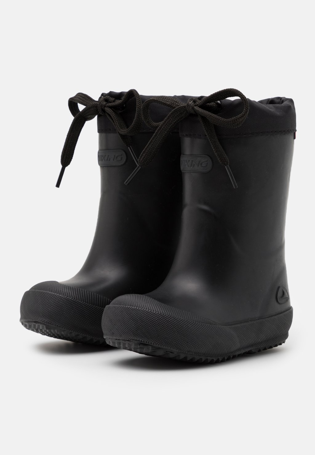 

Резиновые сапоги INDIE THERMO UNISEX Viking, черный