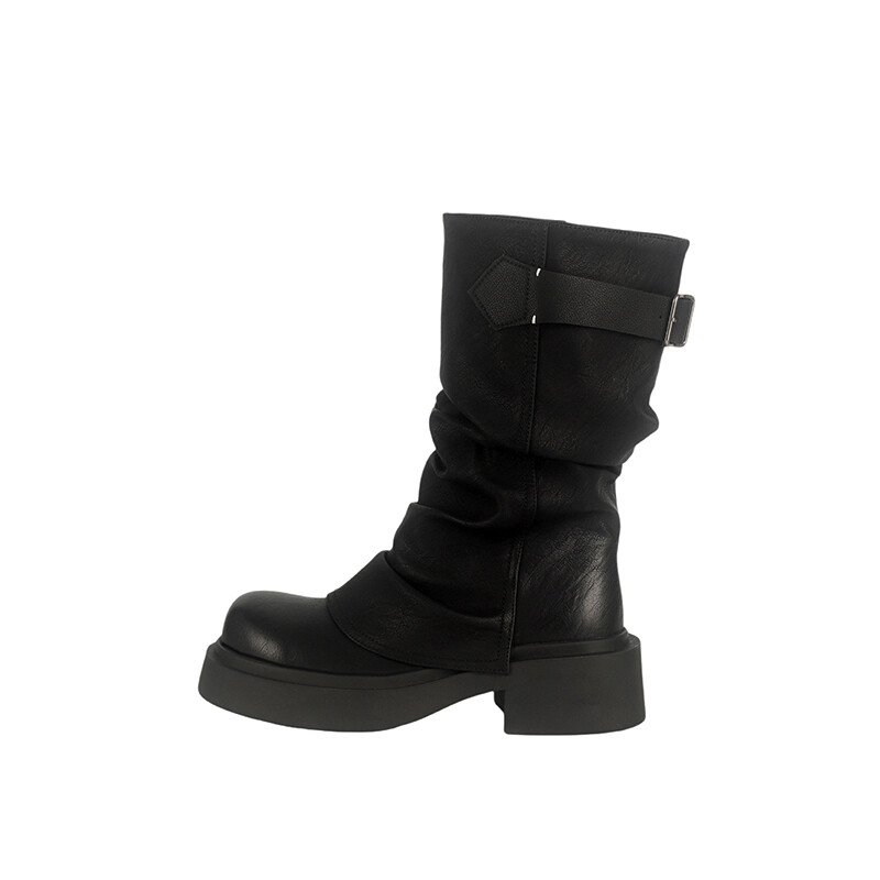 

Сапоги PVAJ Knee-high Boots Women's