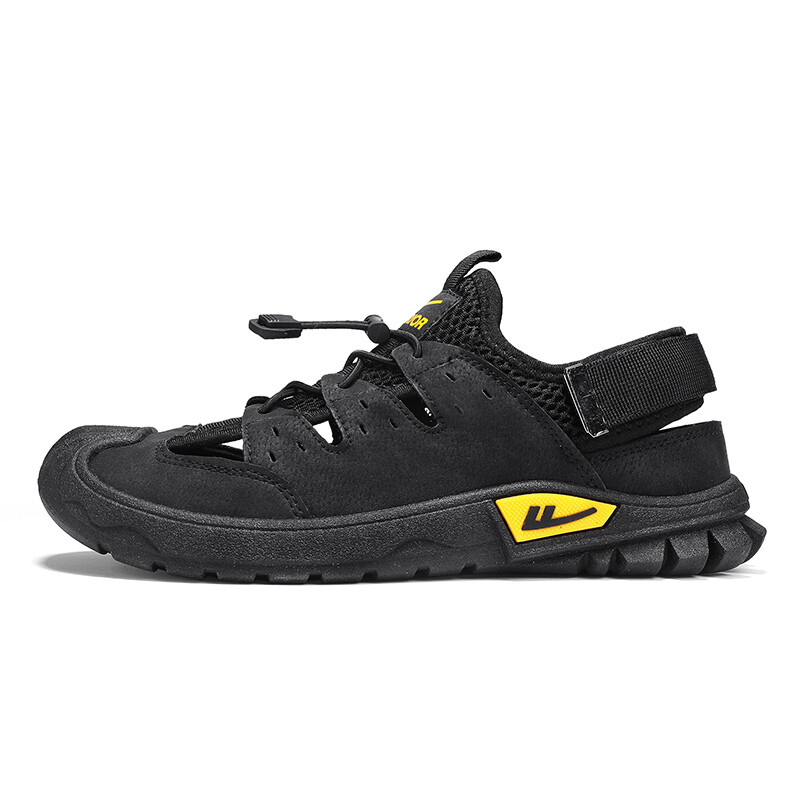 

Сандалии WARRIOR River Trekking Shoes Men Black