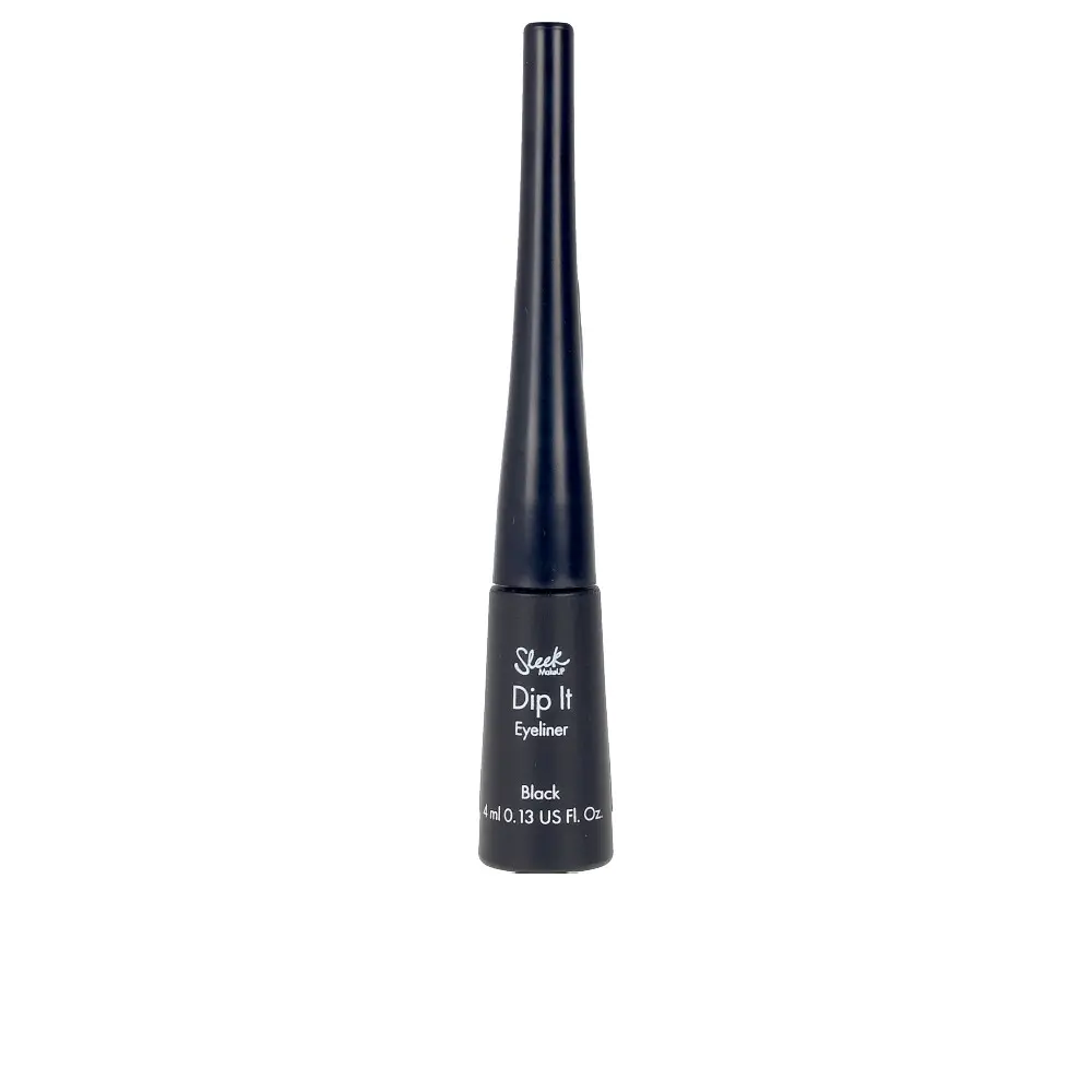 

Карандаш для глаз Dip It Eyeliner Sleek, 4 мл