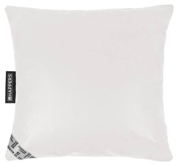 

Декоративная подушка Happers Indoor, 60x20x60 см, белый