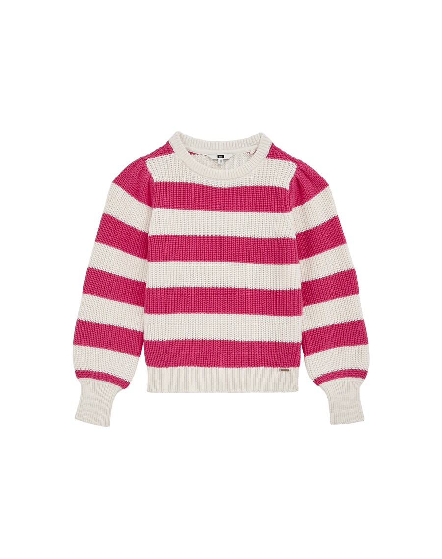 

Свитер WE Fashion Sweater, розовый