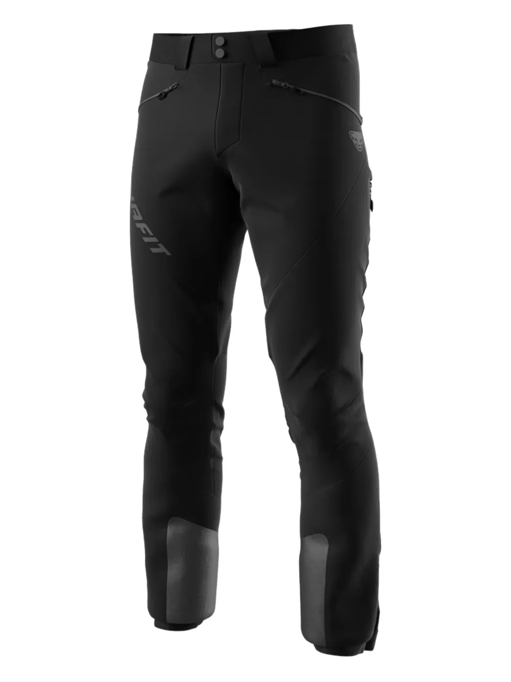 

Лыжные брюки Touring DYNAFIT, черный