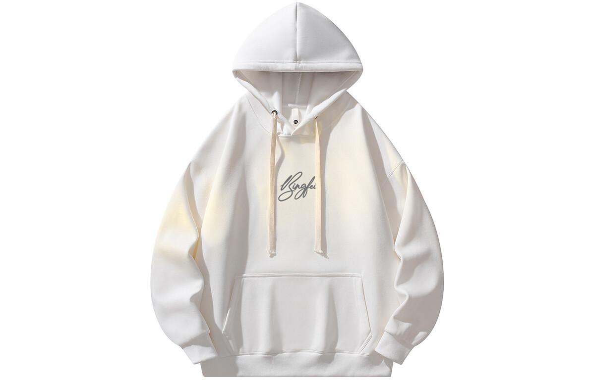 

Bingfei Толстовка унисекс «Ледяной полет», Темно-серый [бархатный утолщенный]