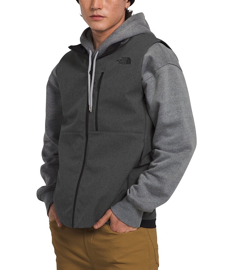 

Бионический жилет The North Face Apex, серый