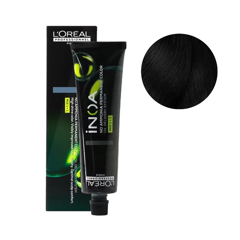 

Loreal Inoa 2.0 60г L'Oréal Professionnel