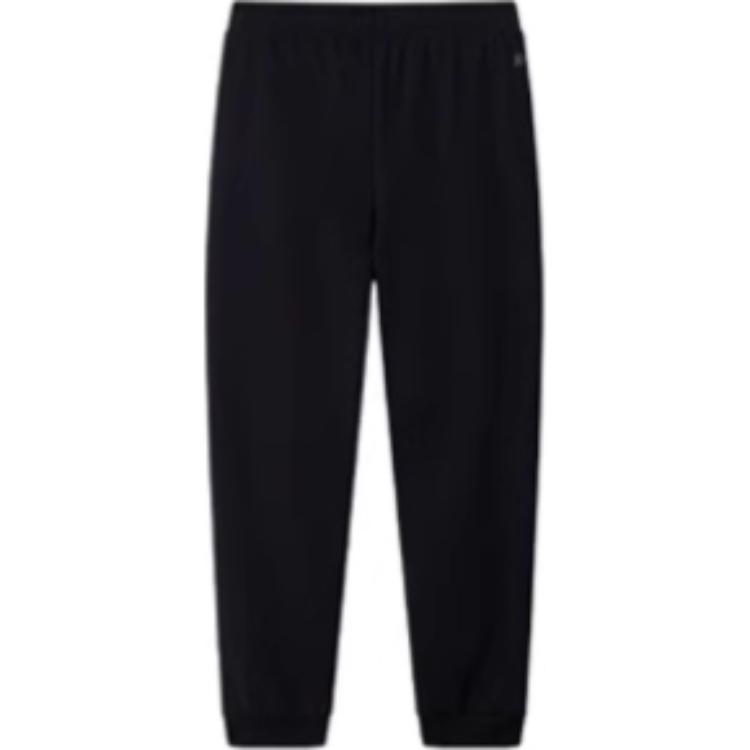 

361° Вязаные спортивные штаны мужские Super Black