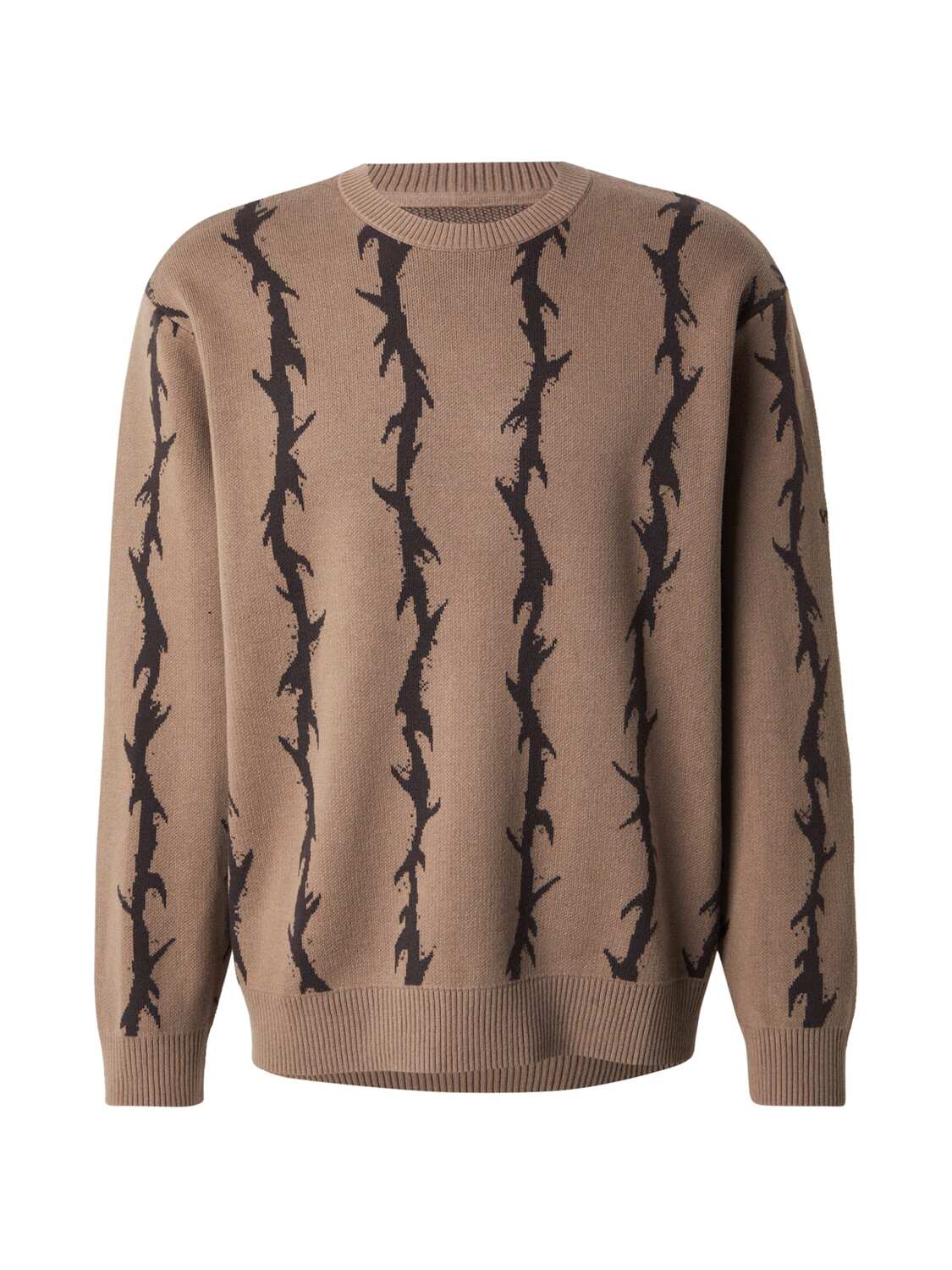 

VANS Свитер 'Creeper' в цвете Mocha