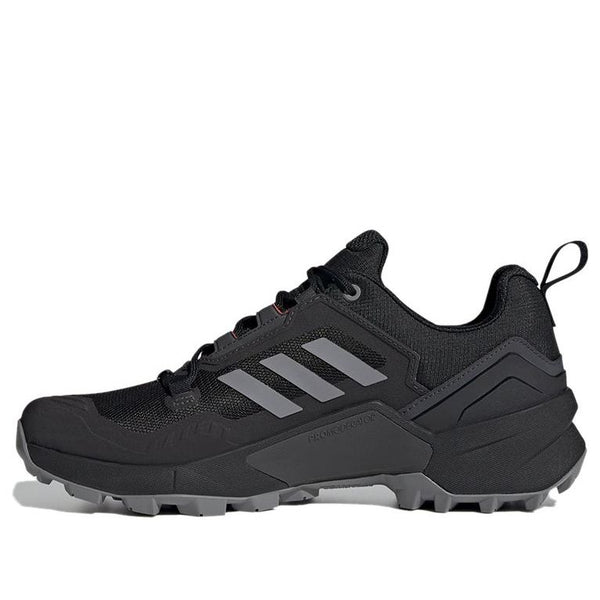 

Кроссовки terrex swift r3 gtx Adidas, черный