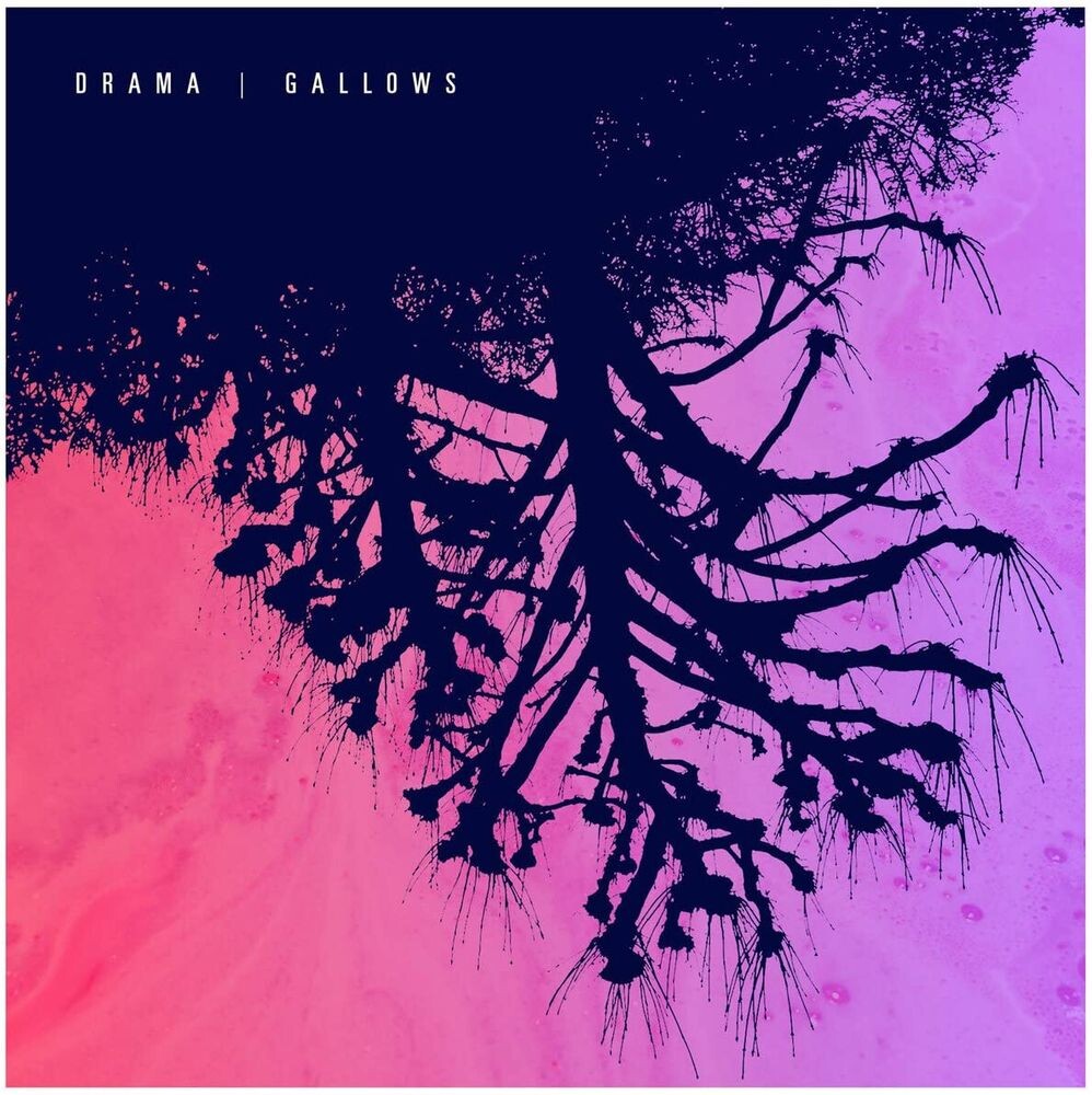

Виниловая пластинка LP Gallows - Drama