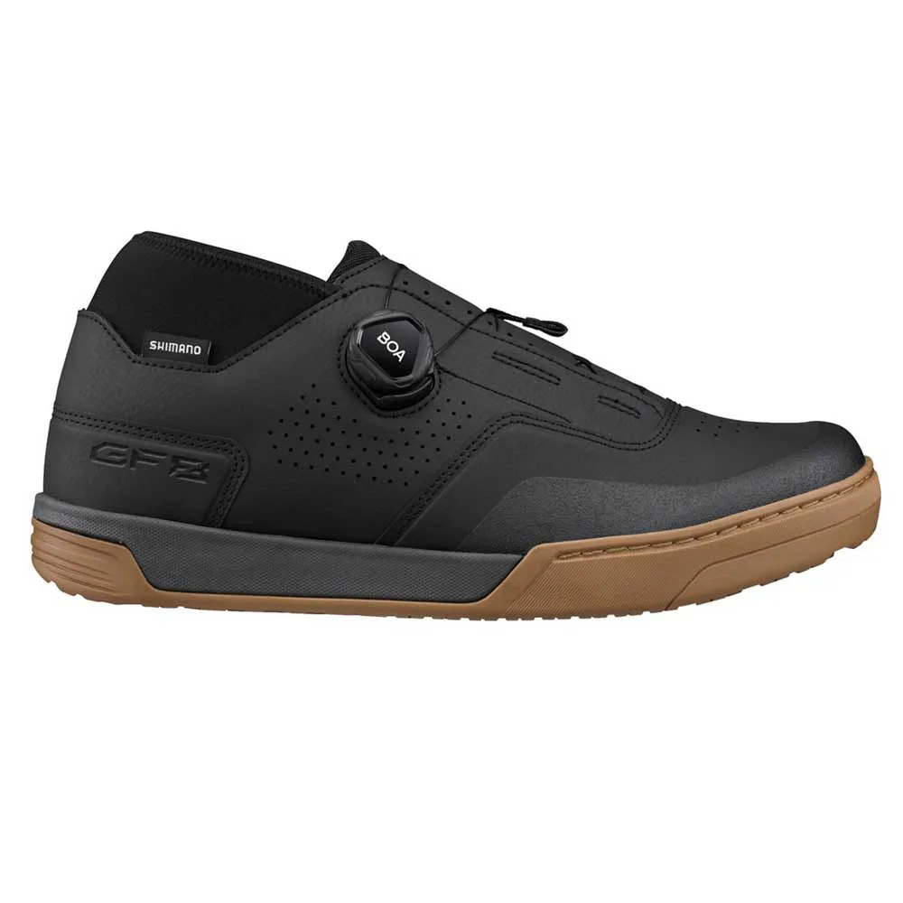 

Обувь для горного велосипеда Shimano GF800, черный