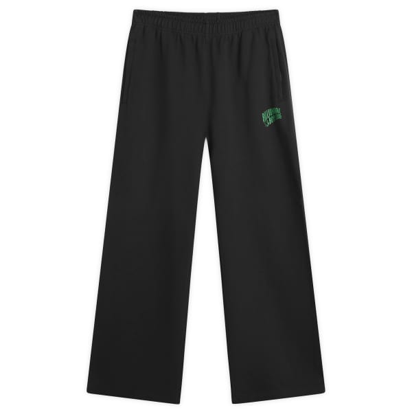 

Спортивные штаны с широкими штанинами и логотипом Arch Billionaire Boys Club, черный