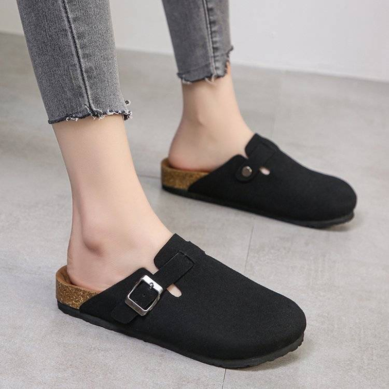 GIGIRYO Резиновые пряжки для ремня Birkenstock унисекс кофе, цвет Coffee — фото 4