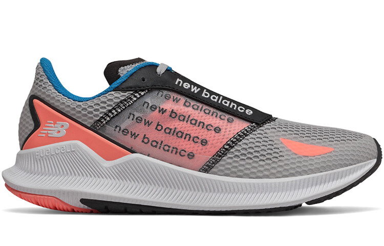 

Кроссовки New Balance NB FuelCell Series унисекс