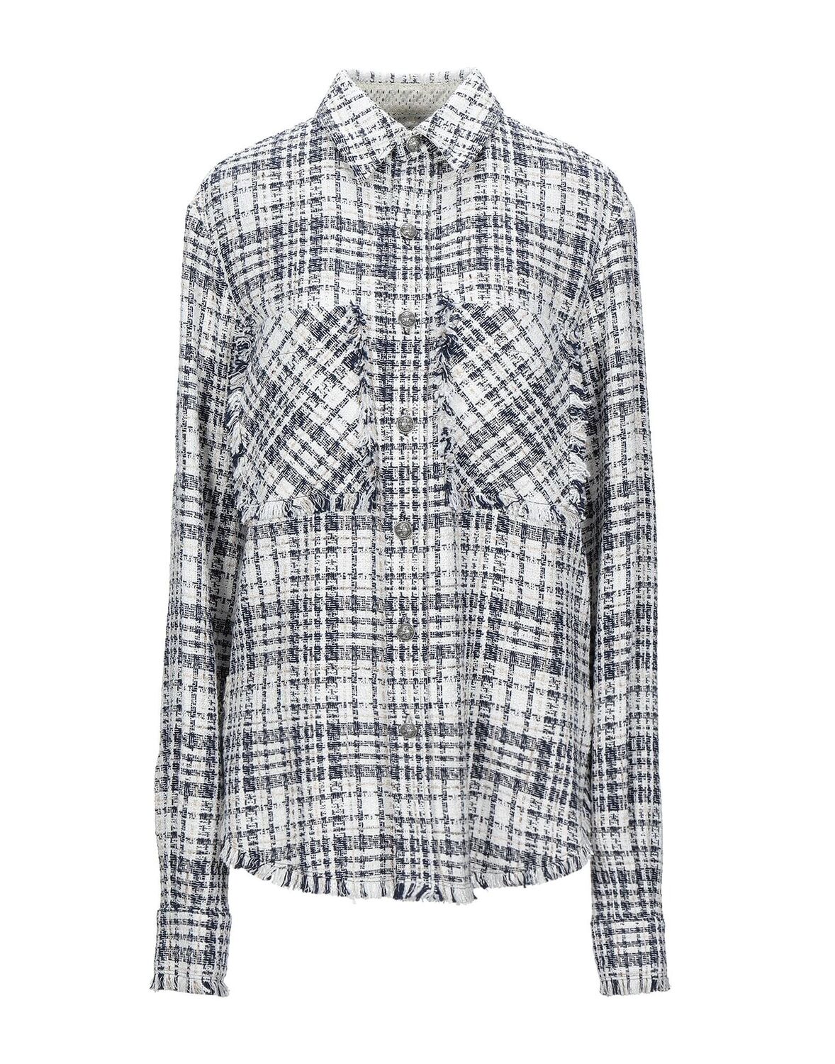 

Рубашка Faith Connexion, белый