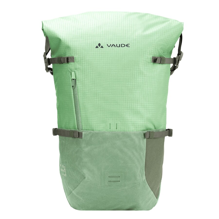 

Туристический рюкзак VAUDE Sports Backpack CityGo 23 II, мятный