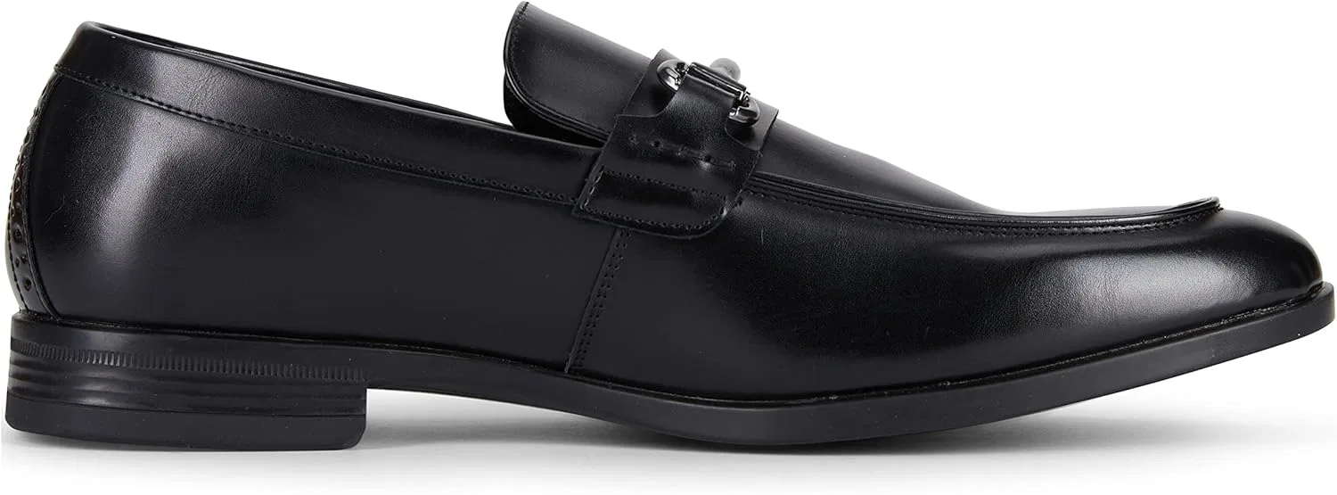 Мужские оксфорды Van Heusen Raymd, Black — фото 4