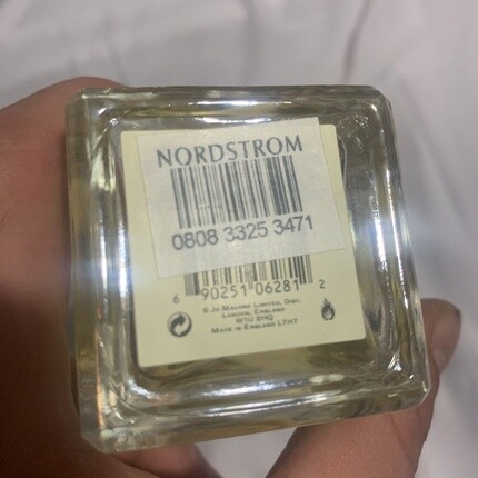 Одеколон-спрей White Moss And Snowdrop, ограниченный выпуск, 100 мл, 3,4 унции, Jo Malone — фото 2
