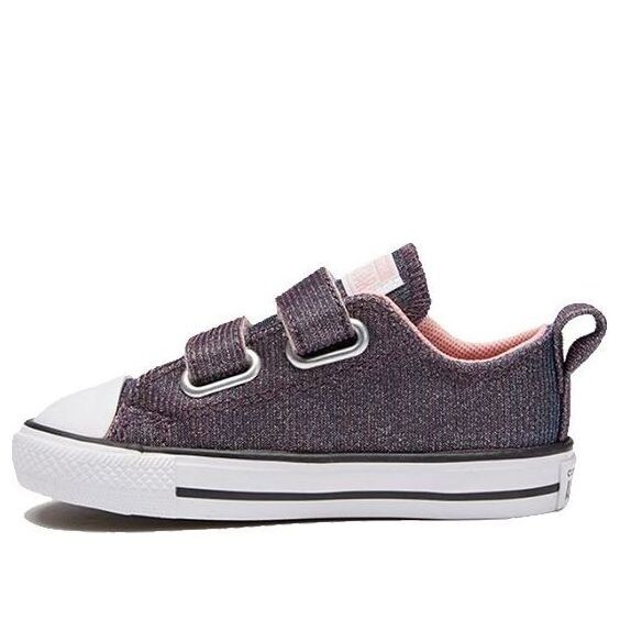 

Кроссовки chuck taylor all star space star 2v Converse, розовый