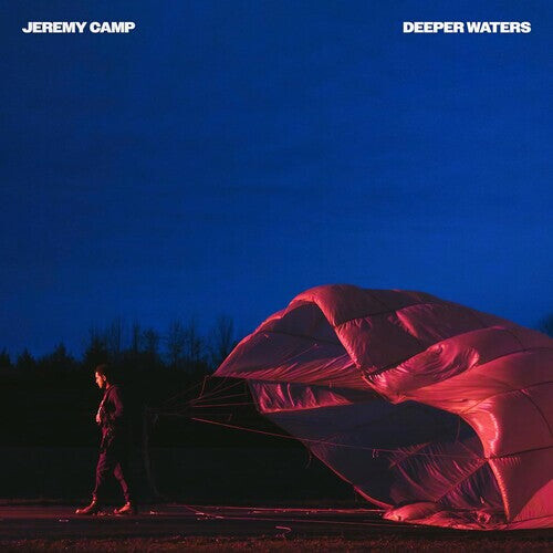 

CD диск Camp, Jeremy: Deeper Waters