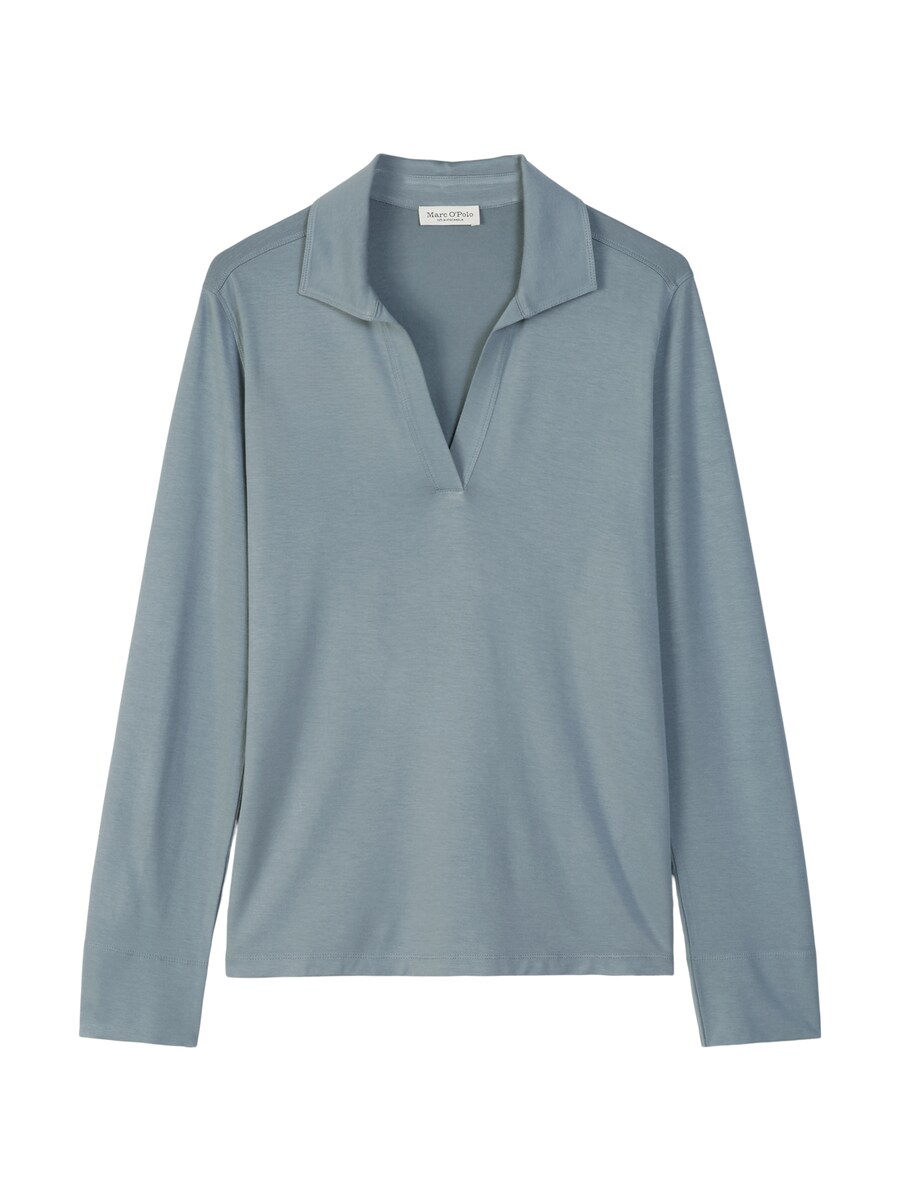 

Рубашка-поло Marc OPolo, Dusty blue
