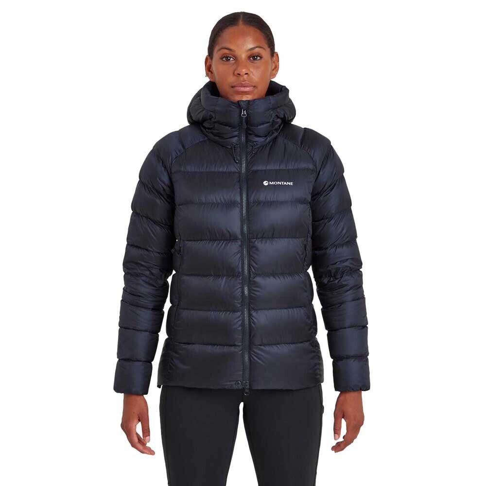 

Куртка Montane Anti-Freeze FAFXH, синий